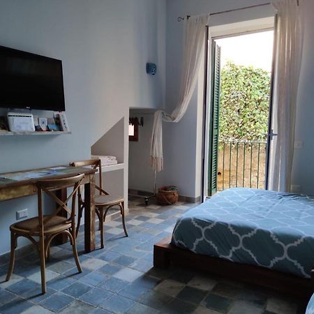 La Jacuvella Apartment Napoli Ngoại thất bức ảnh