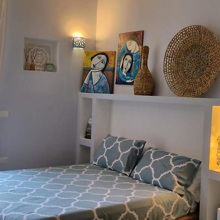 La Jacuvella Apartment Napoli Ngoại thất bức ảnh