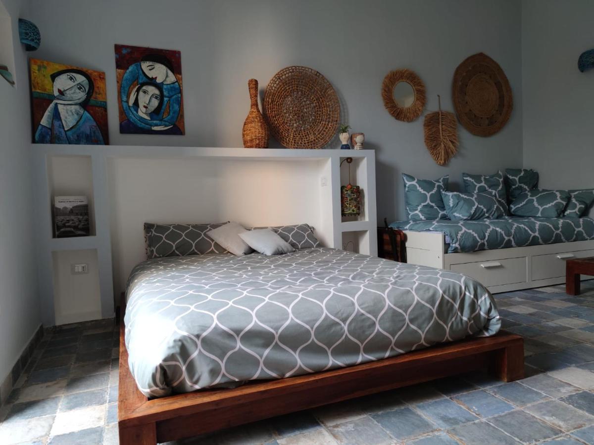 La Jacuvella Apartment Napoli Ngoại thất bức ảnh