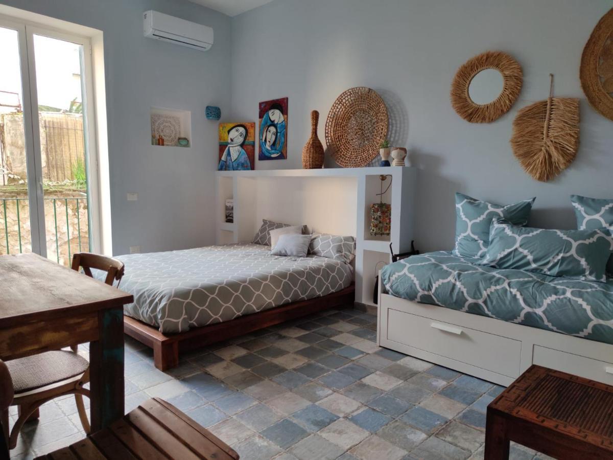 La Jacuvella Apartment Napoli Ngoại thất bức ảnh