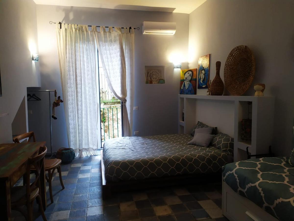 La Jacuvella Apartment Napoli Ngoại thất bức ảnh