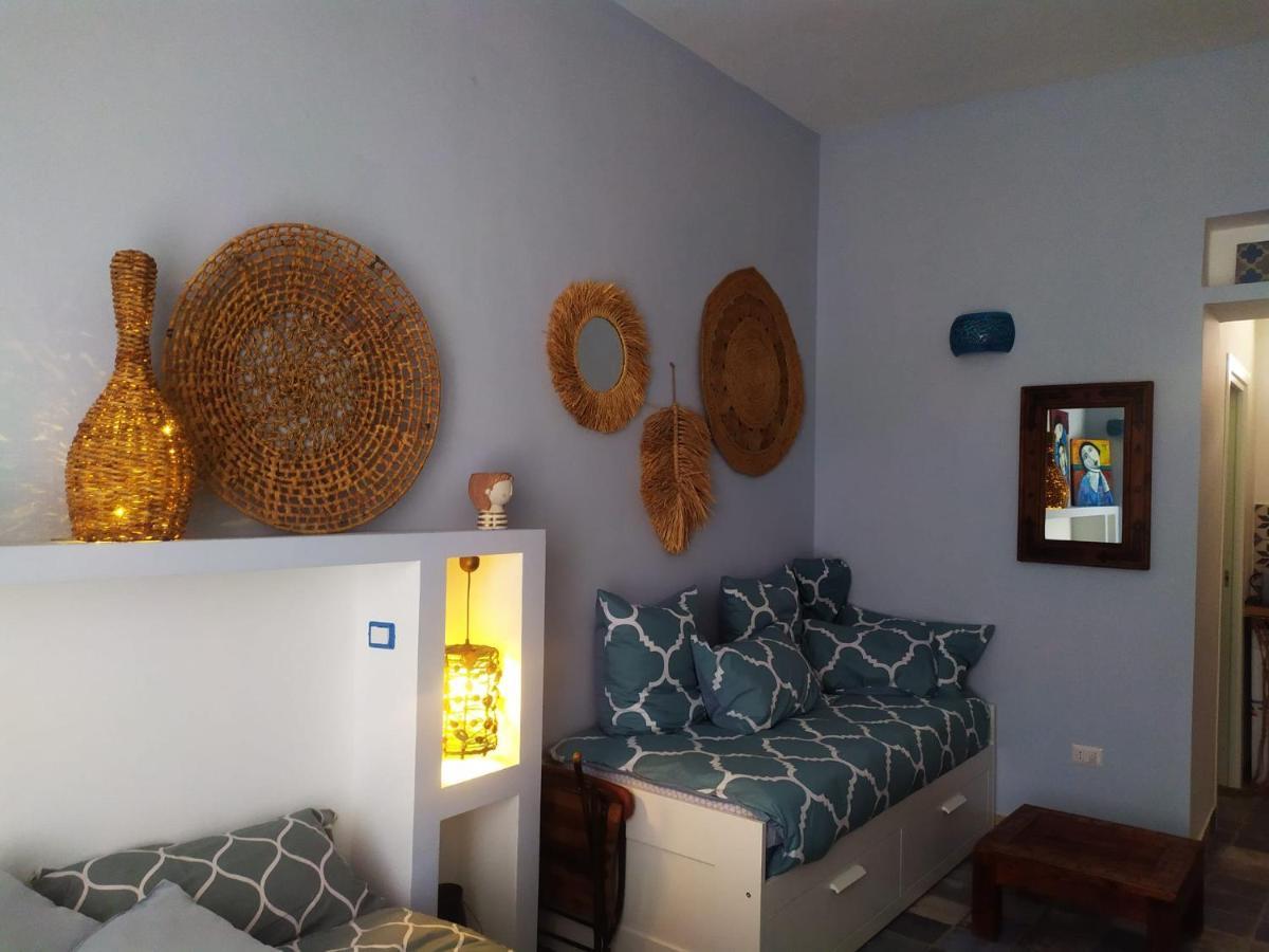 La Jacuvella Apartment Napoli Ngoại thất bức ảnh
