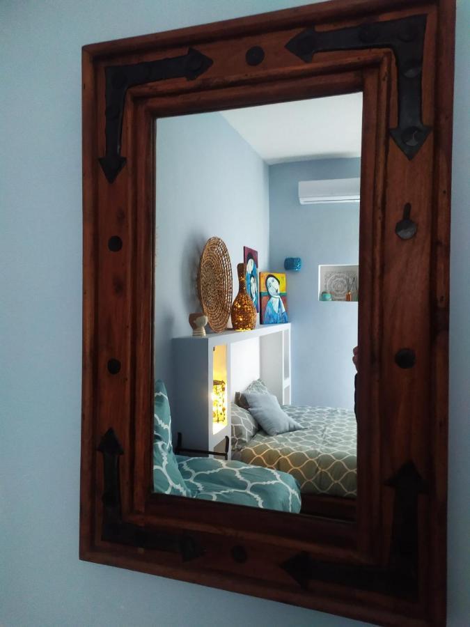 La Jacuvella Apartment Napoli Ngoại thất bức ảnh