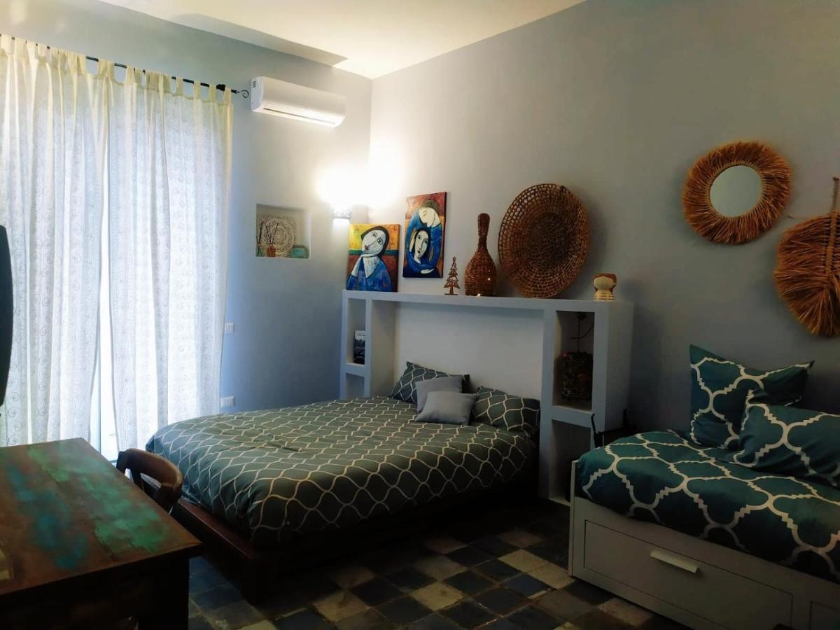 La Jacuvella Apartment Napoli Ngoại thất bức ảnh