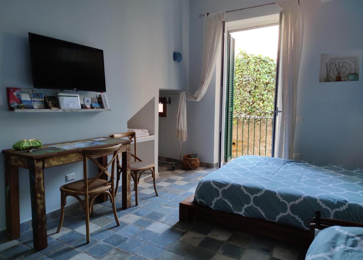 La Jacuvella Apartment Napoli Ngoại thất bức ảnh