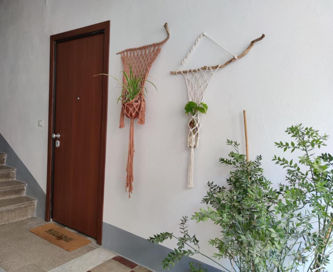 La Jacuvella Apartment Napoli Ngoại thất bức ảnh